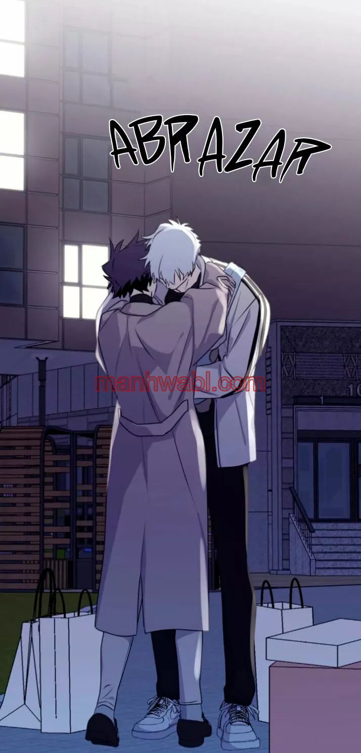 Olas Buscándote - Capítulo 53_2 manhwa