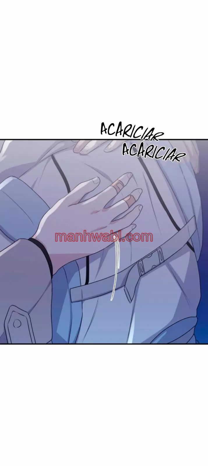 Olas Buscándote - Capítulo 53_2 manhwa