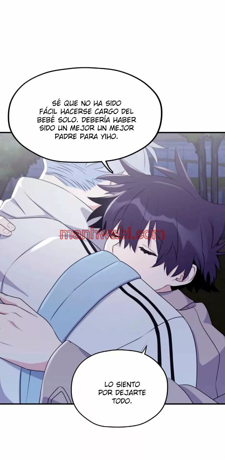 Olas Buscándote - Capítulo 53_2 manhwa