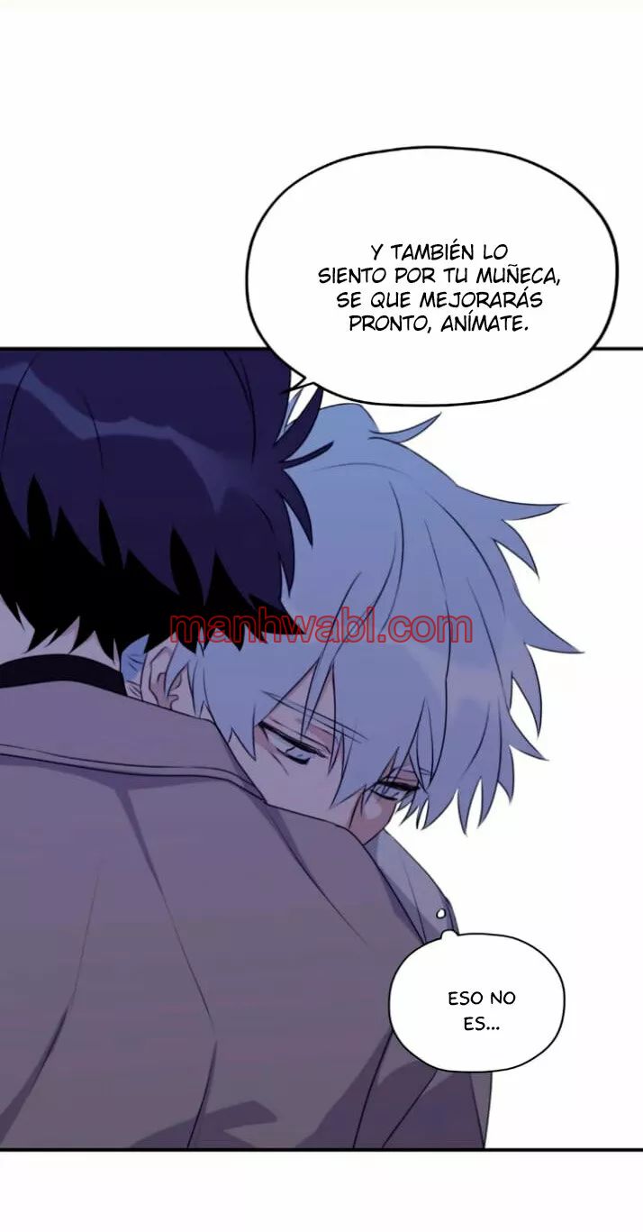 Olas Buscándote - Capítulo 53_2 manhwa