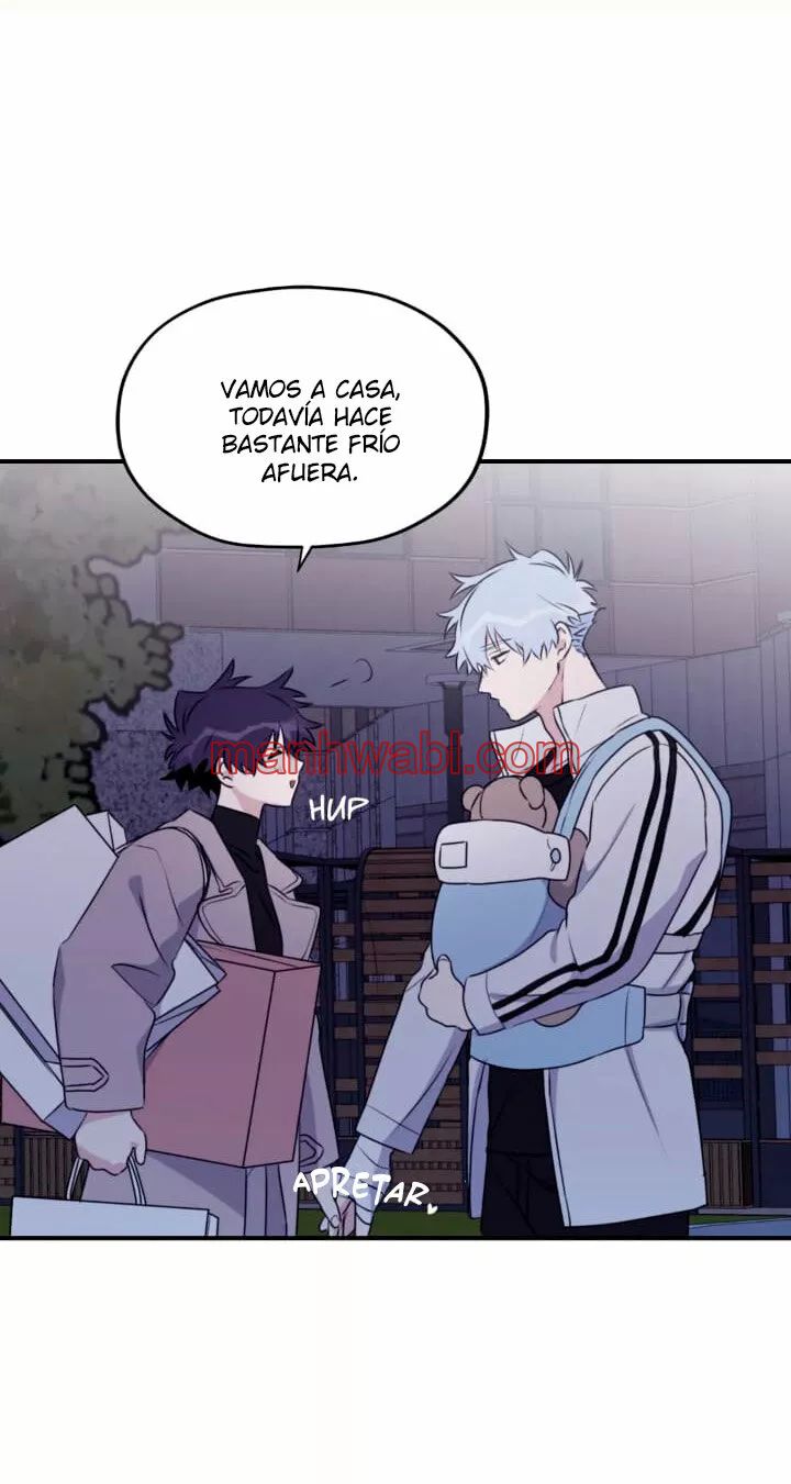 Olas Buscándote - Capítulo 53_2 manhwa