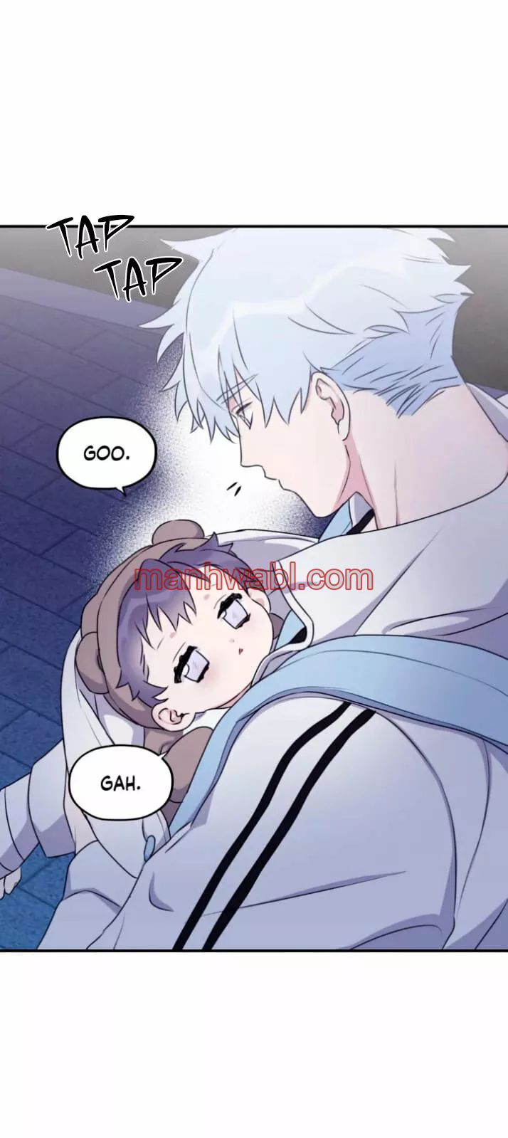 Olas Buscándote - Capítulo 53_2 manhwa