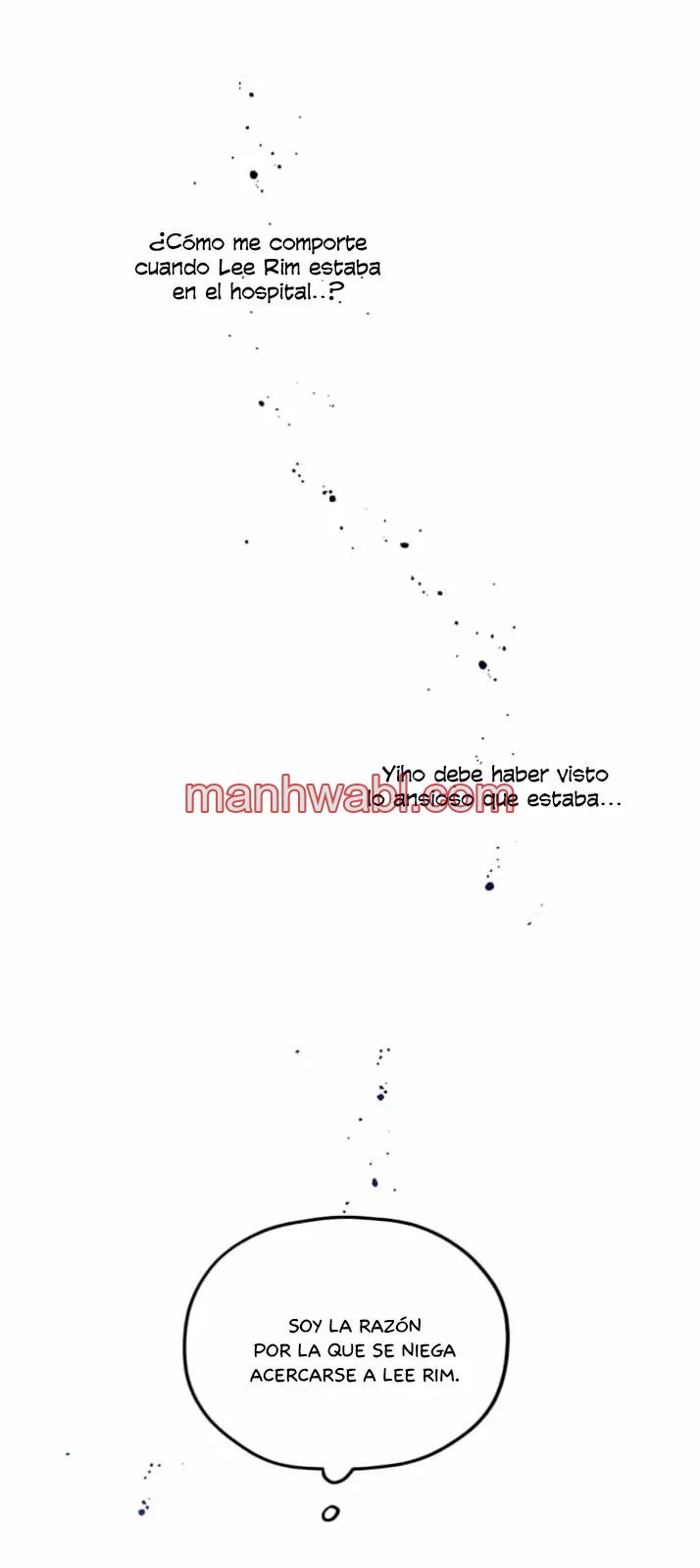 Olas Buscándote - Capítulo 53_2 manhwa