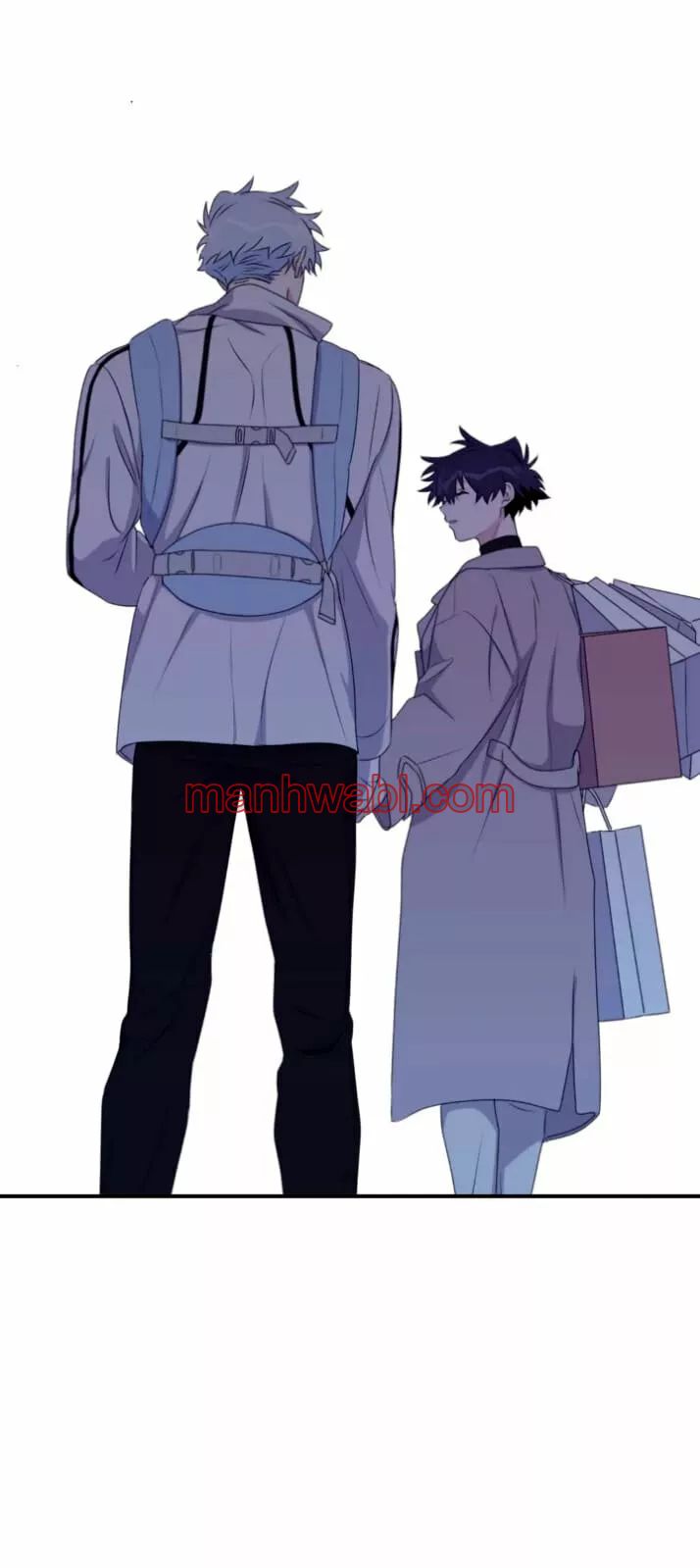 Olas Buscándote - Capítulo 53_2 manhwa