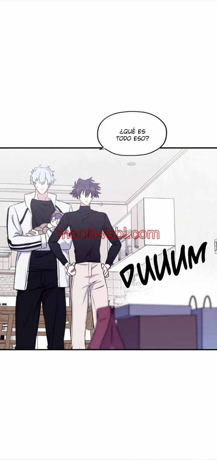 Olas Buscándote - Capítulo 53_3 manhwa