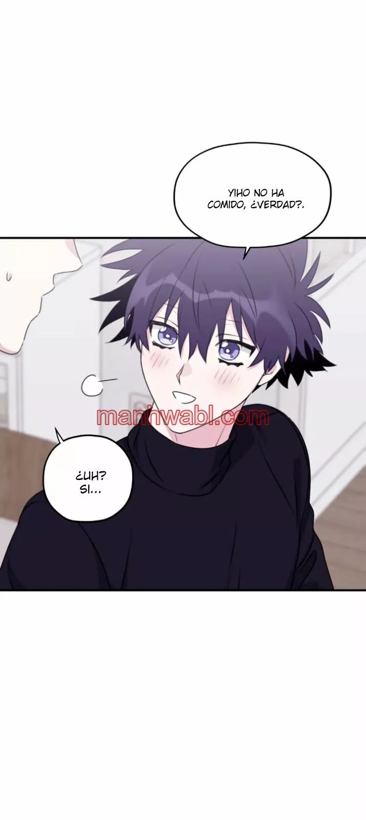 Olas Buscándote - Capítulo 53_3 manhwa