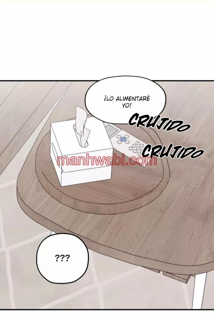 Olas Buscándote - Capítulo 53_3 manhwa