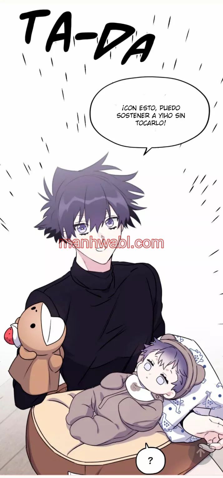 Olas Buscándote - Capítulo 53_3 manhwa