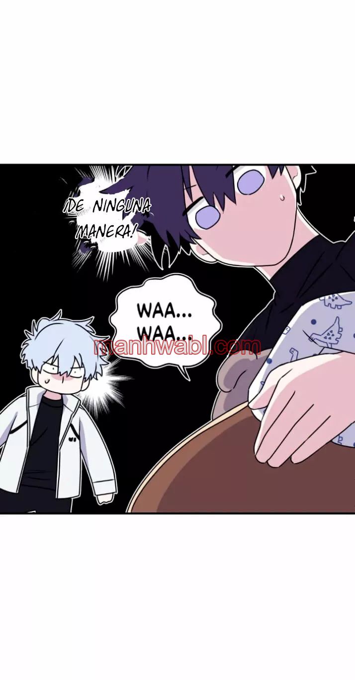 Olas Buscándote - Capítulo 53_3 manhwa