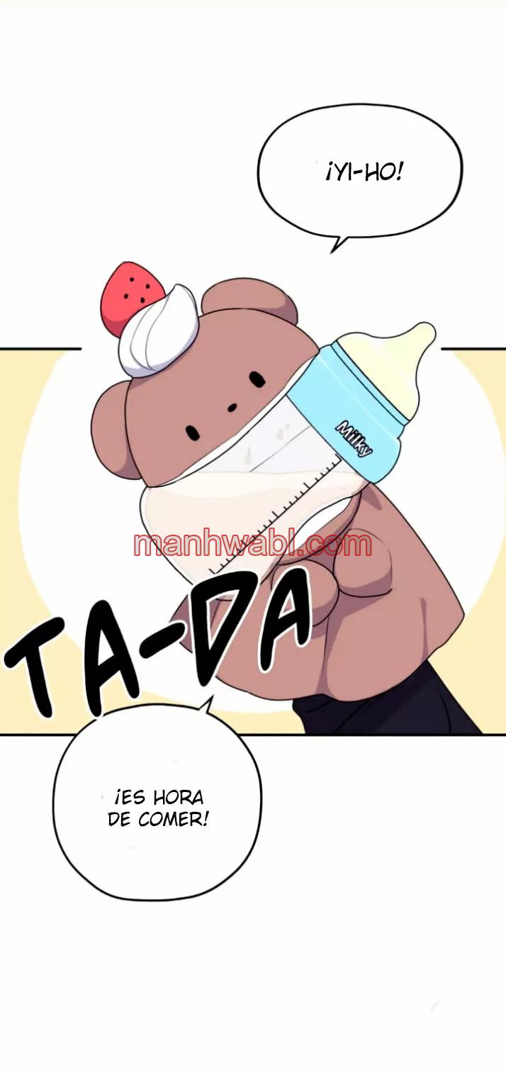 Olas Buscándote - Capítulo 53_3 manhwa