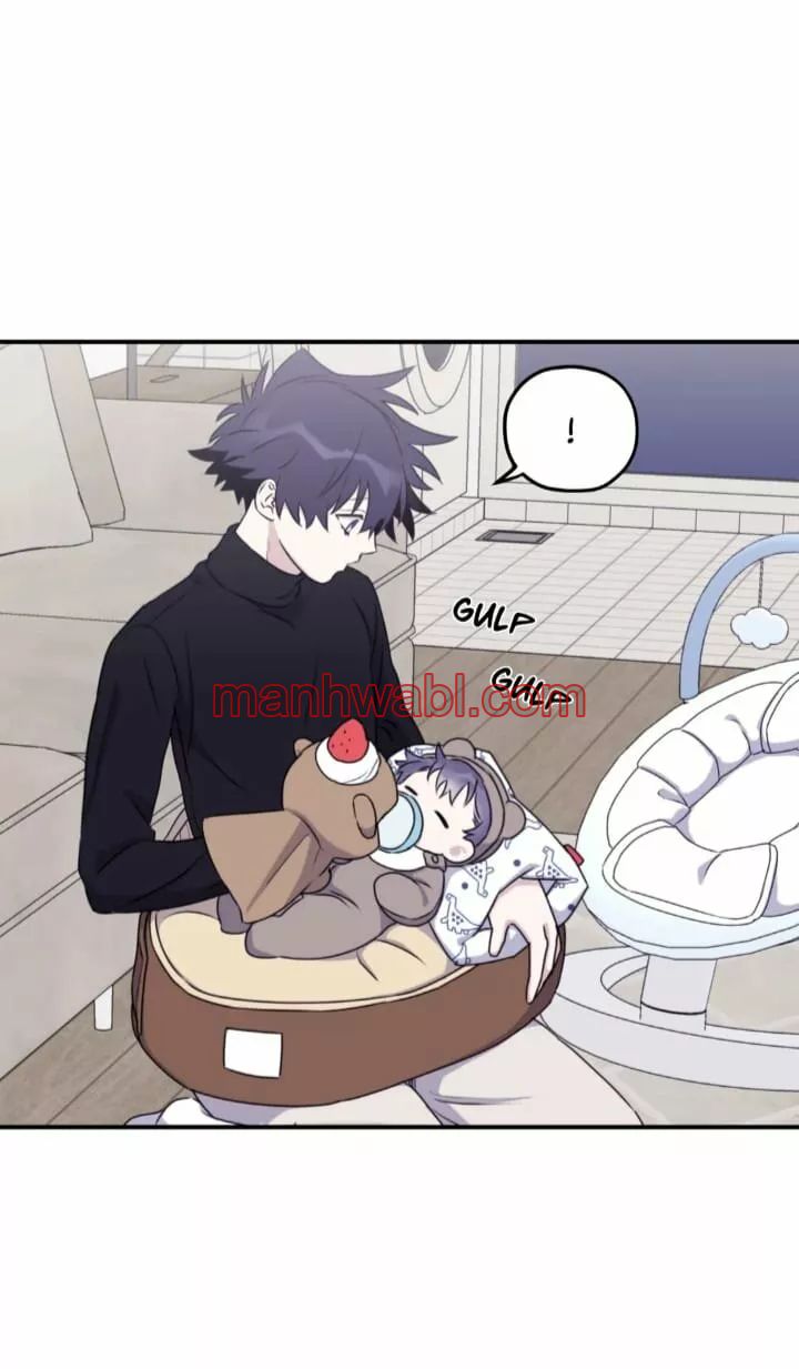 Olas Buscándote - Capítulo 53_3 manhwa