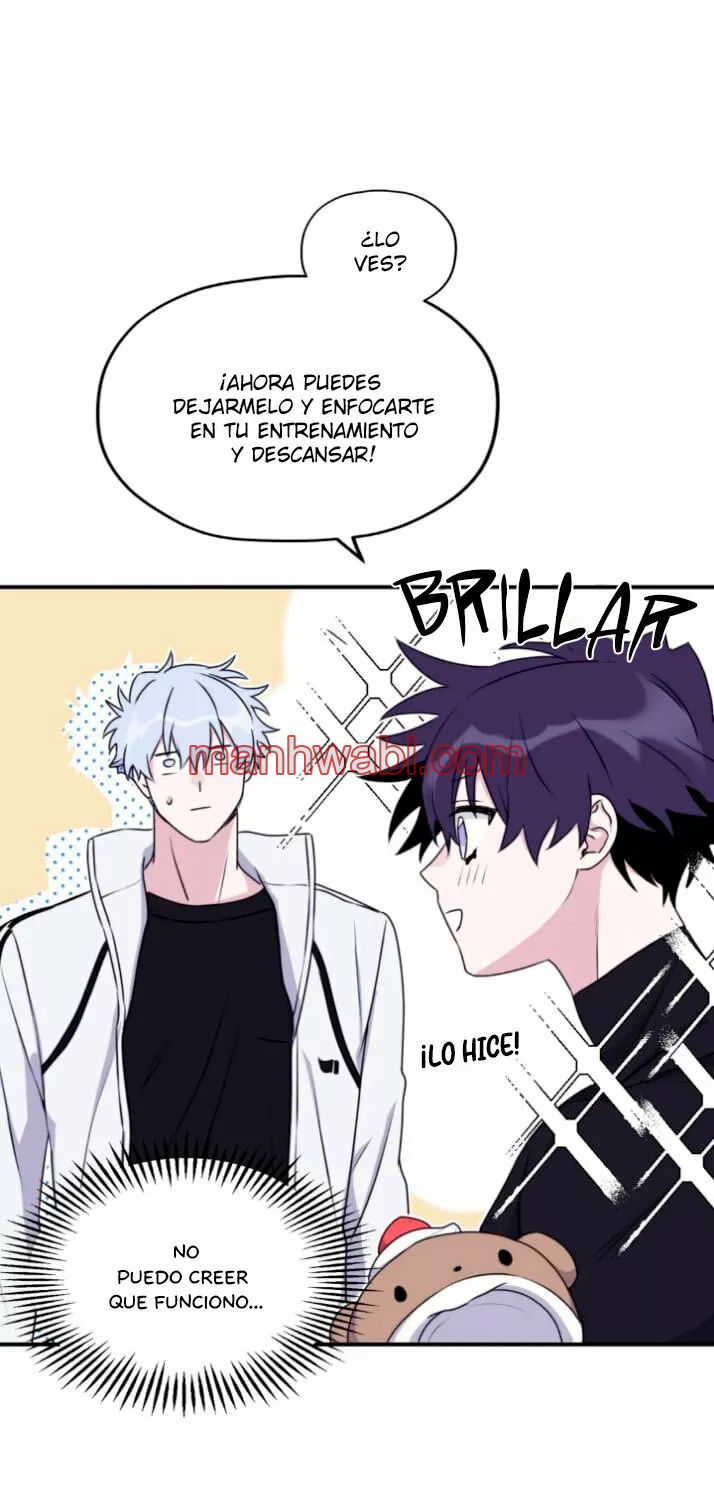 Olas Buscándote - Capítulo 53_3 manhwa