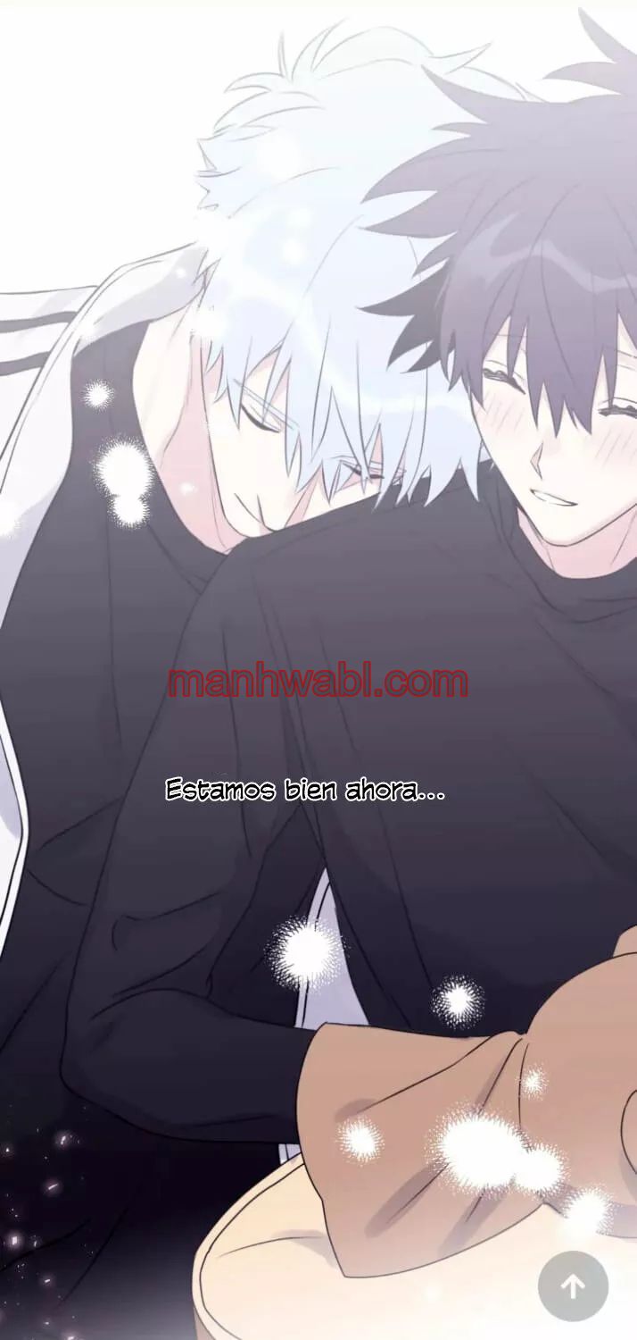 Olas Buscándote - Capítulo 53_3 manhwa