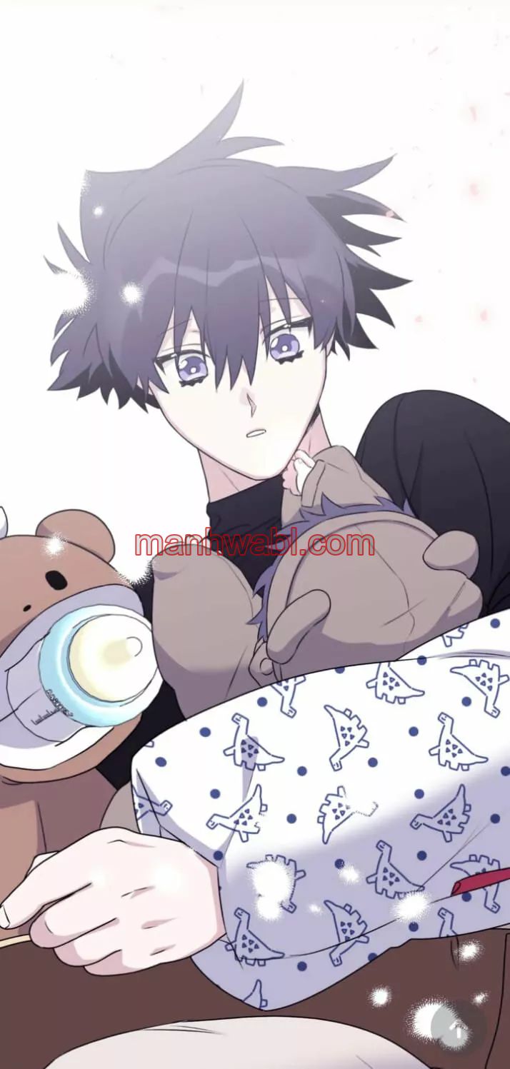 Olas Buscándote - Capítulo 53_3 manhwa