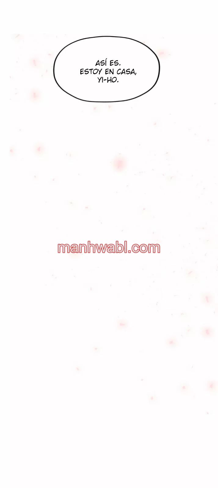 Olas Buscándote - Capítulo 53_3 manhwa