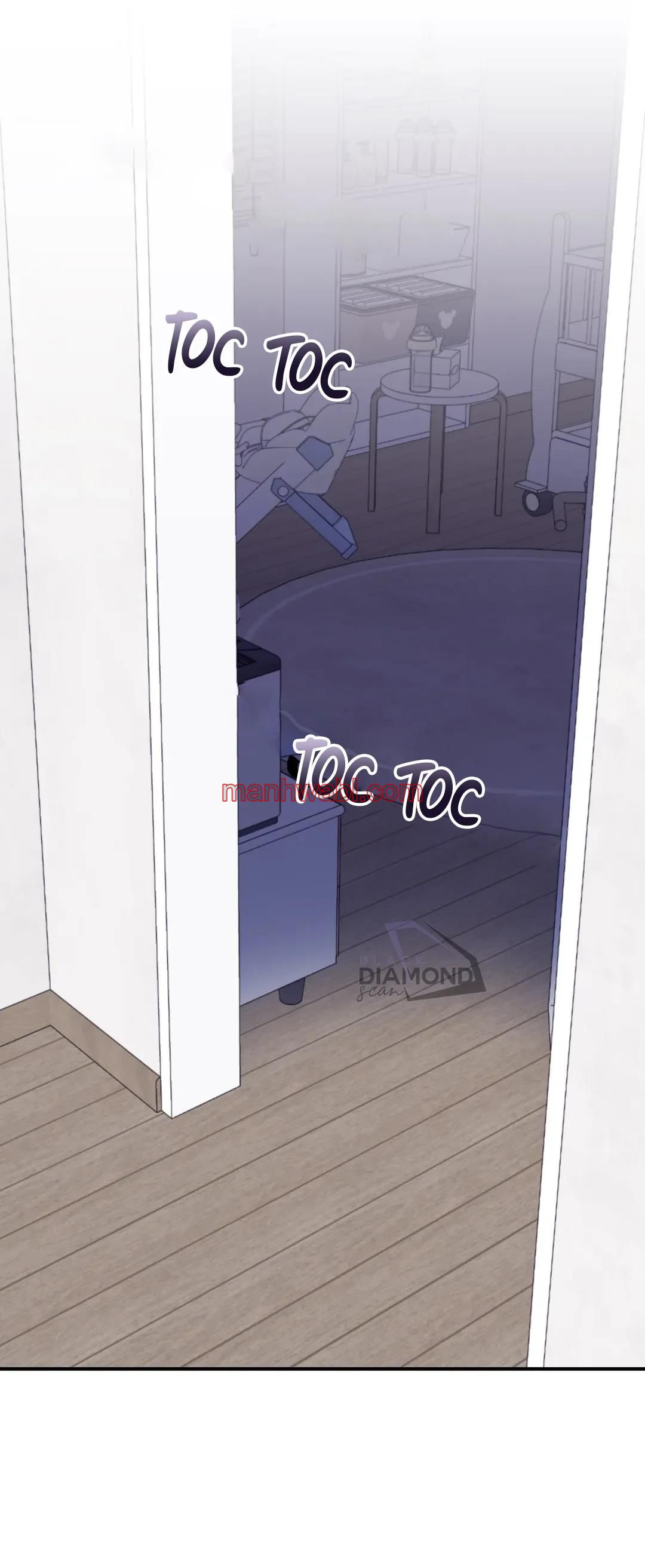 Olas Buscándote - Capítulo 55 manhwa