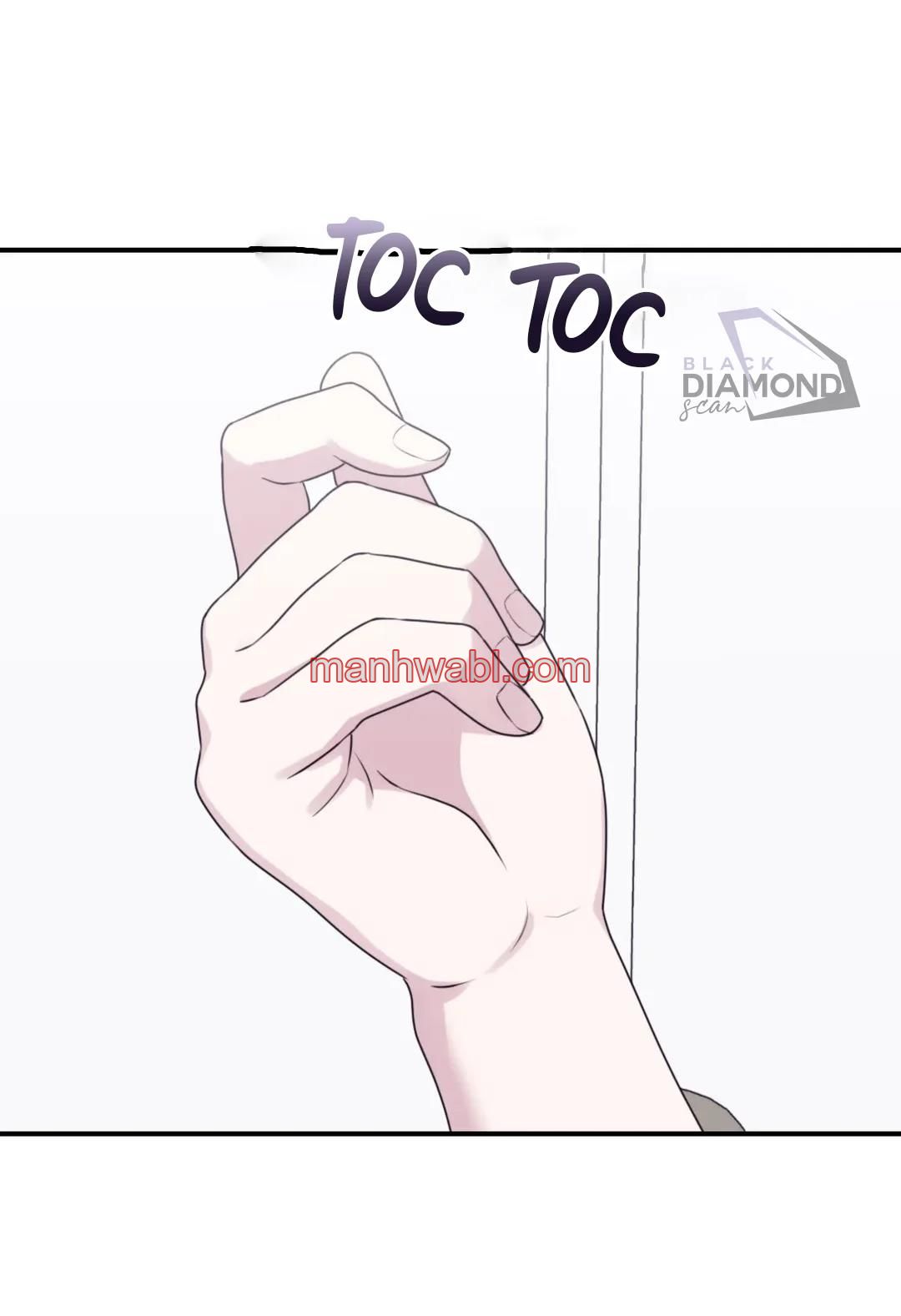 Olas Buscándote - Capítulo 55 manhwa