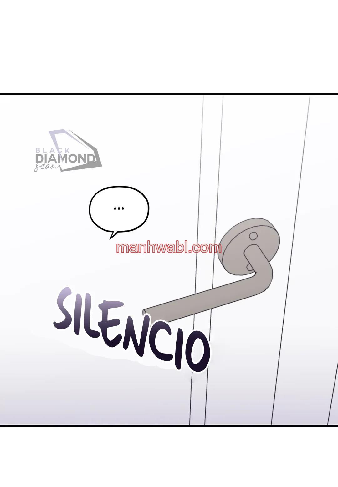 Olas Buscándote - Capítulo 55 manhwa