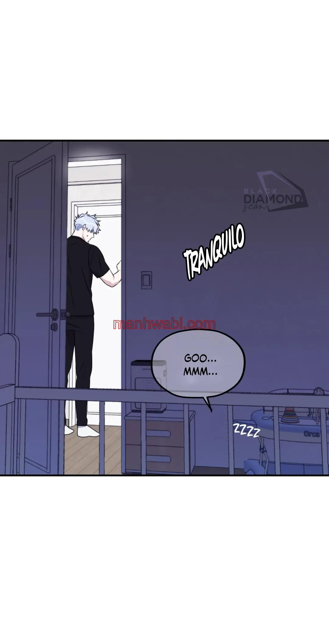 Olas Buscándote - Capítulo 55 manhwa
