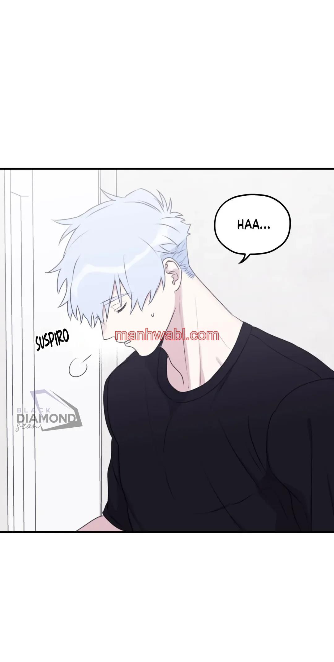 Olas Buscándote - Capítulo 55 manhwa