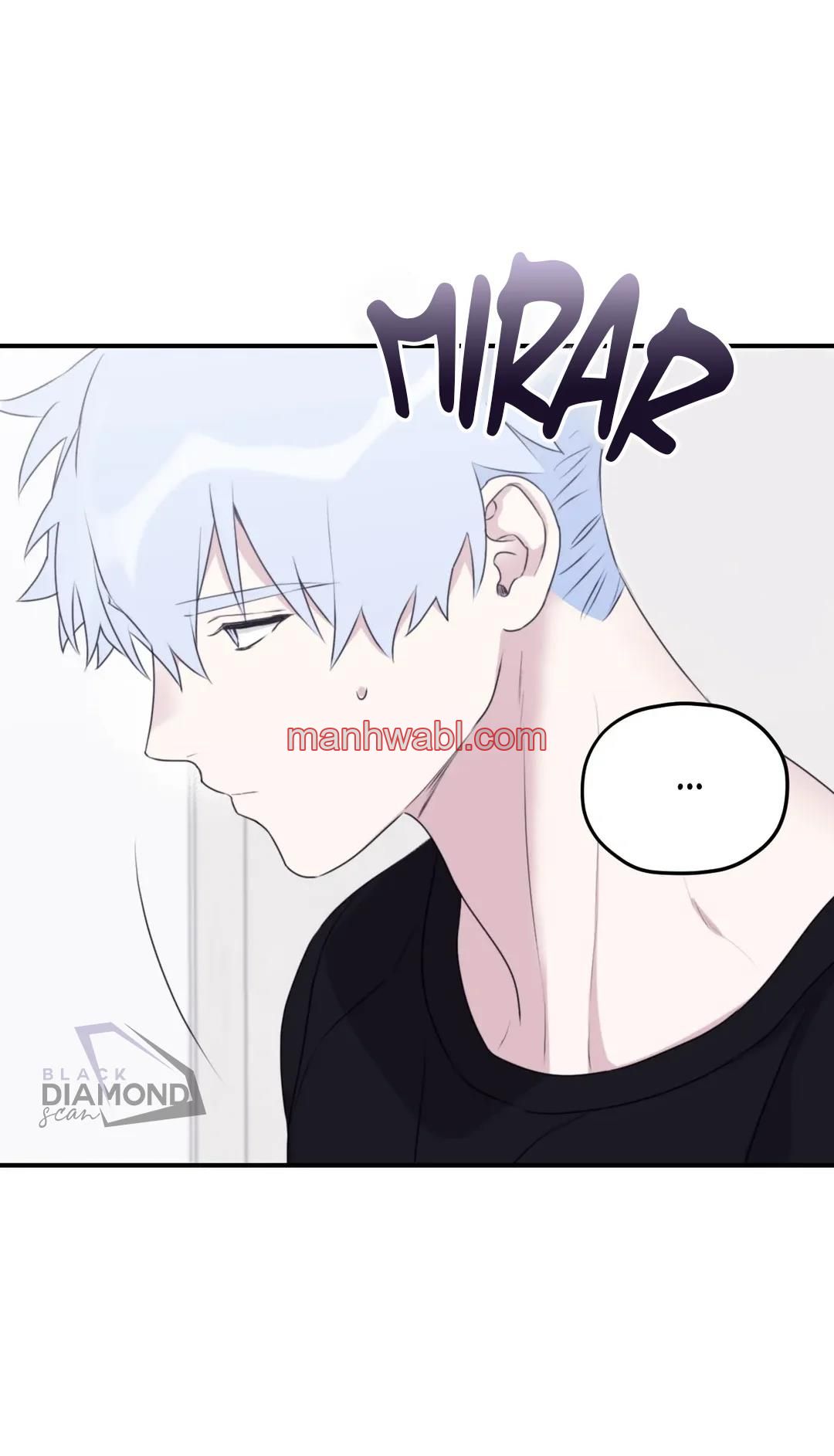 Olas Buscándote - Capítulo 55 manhwa