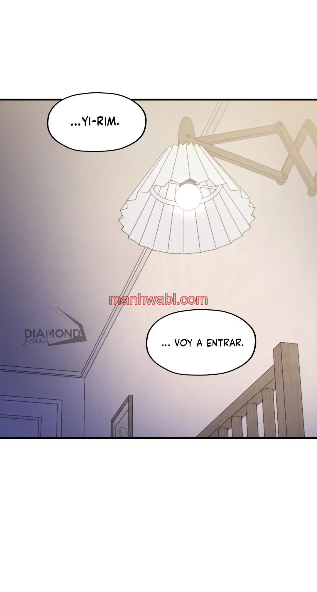 Olas Buscándote - Capítulo 55 manhwa