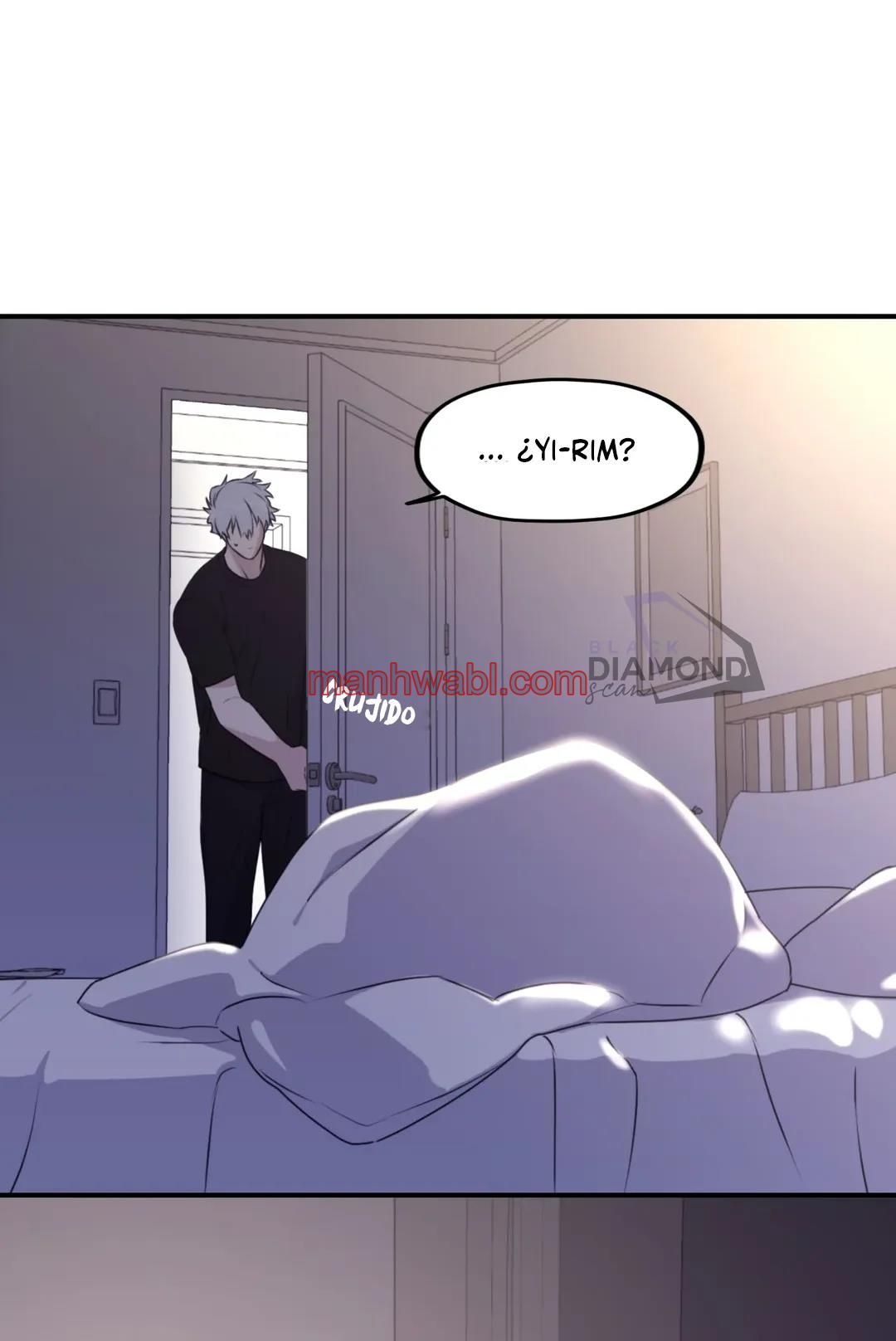 Olas Buscándote - Capítulo 55 manhwa