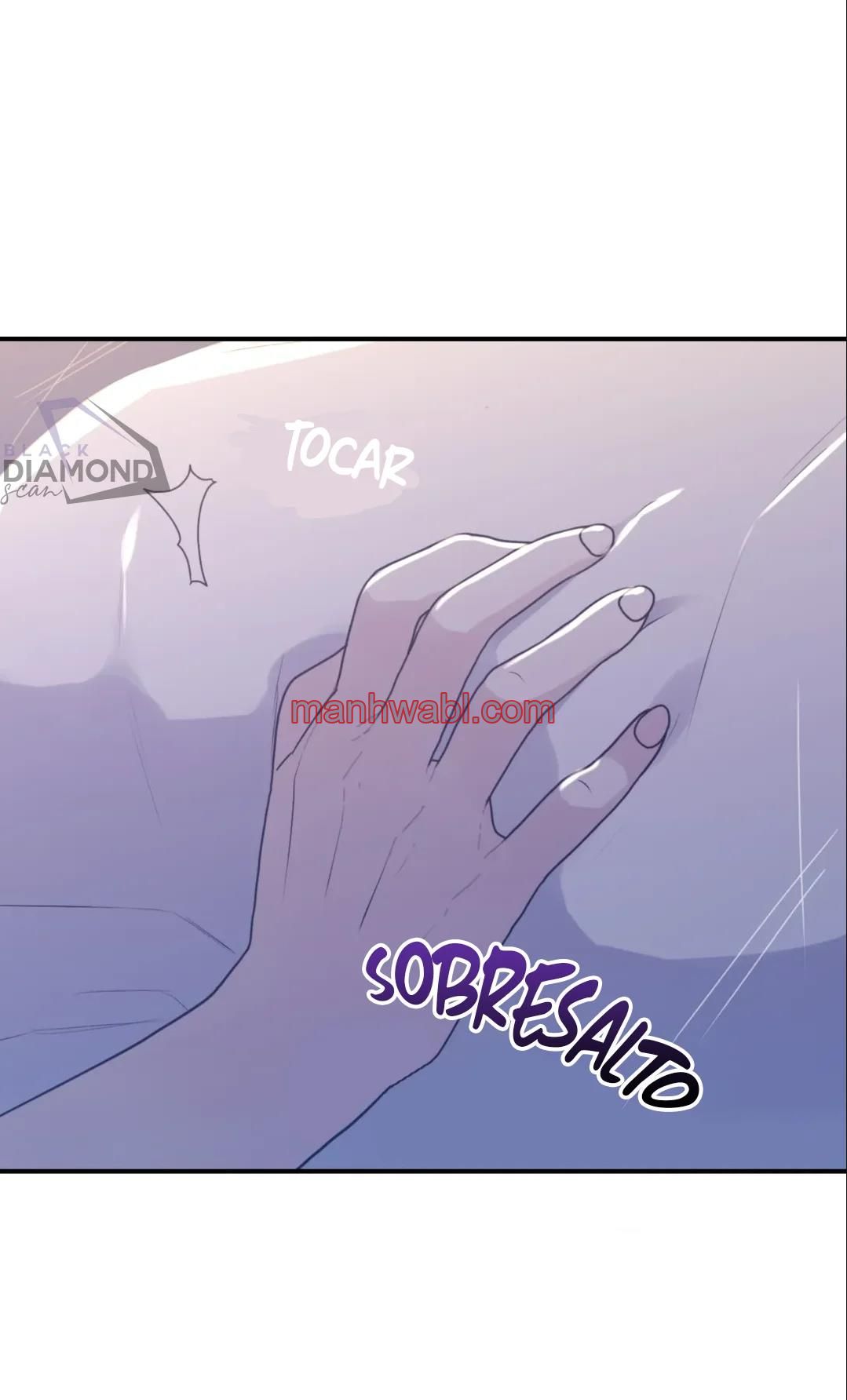 Olas Buscándote - Capítulo 55 manhwa