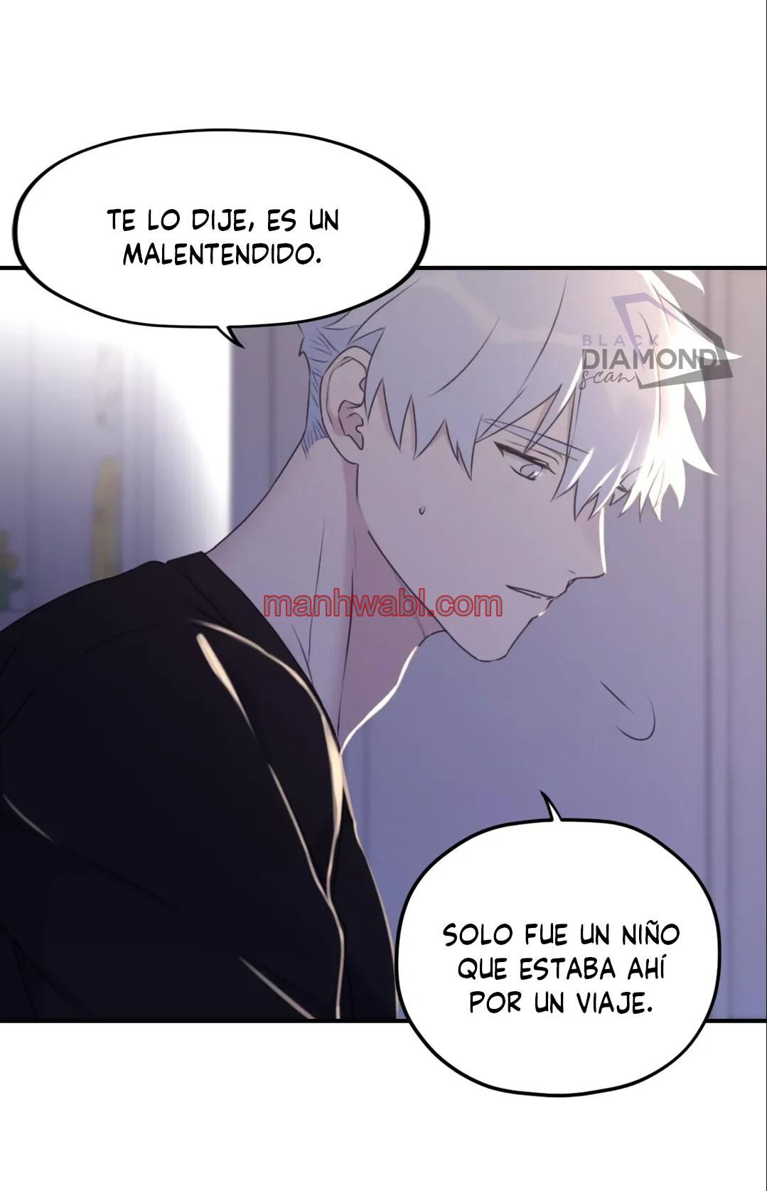 Olas Buscándote - Capítulo 55 manhwa