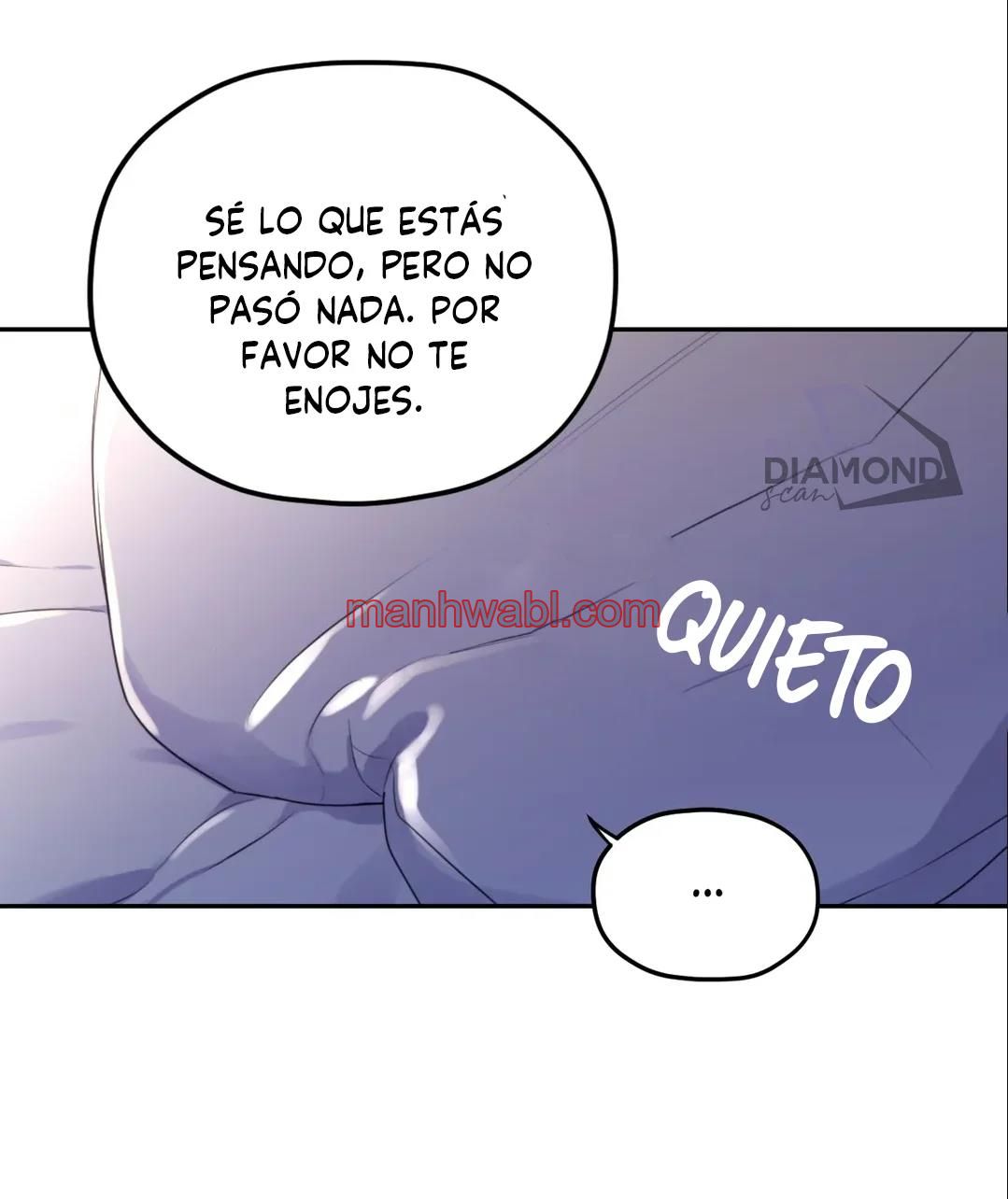 Olas Buscándote - Capítulo 55 manhwa