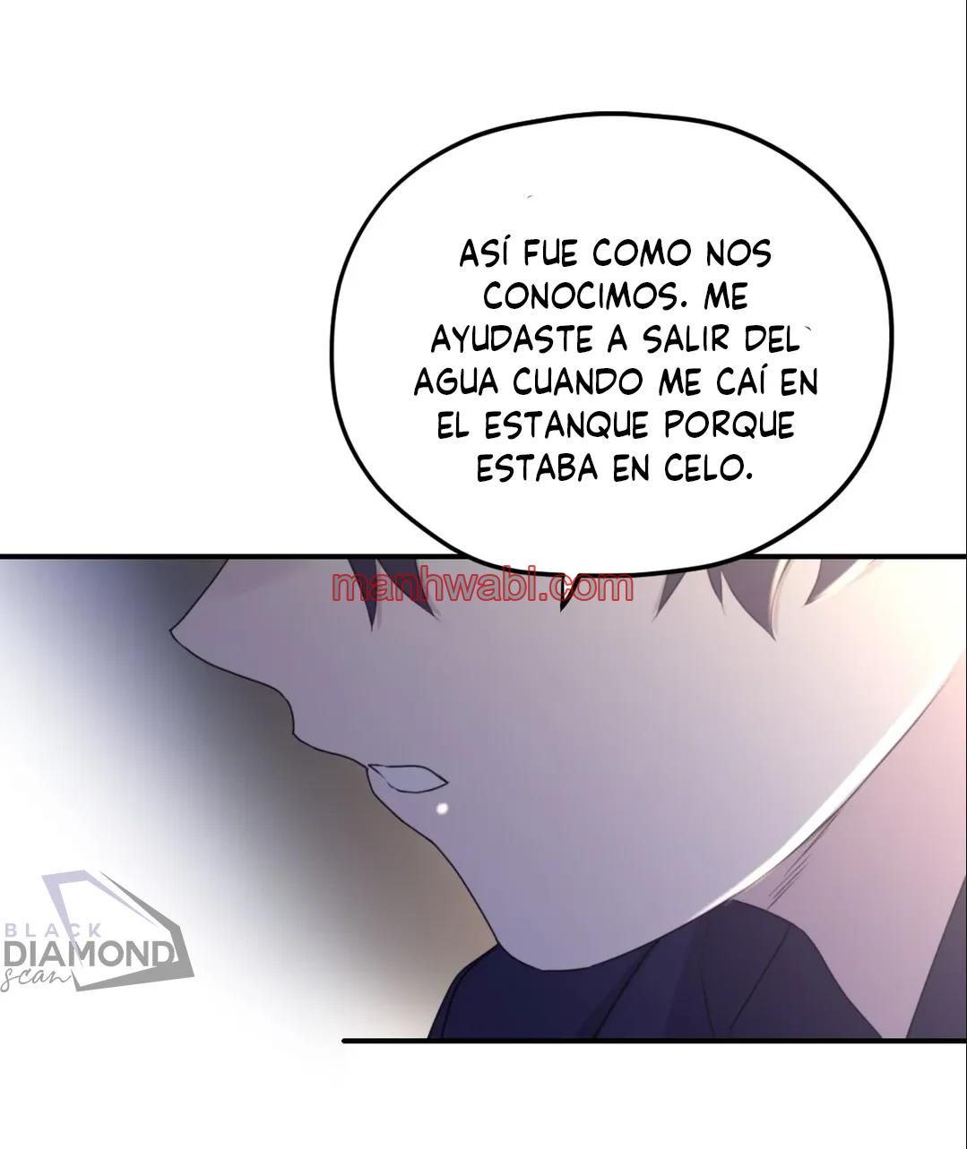 Olas Buscándote - Capítulo 55 manhwa
