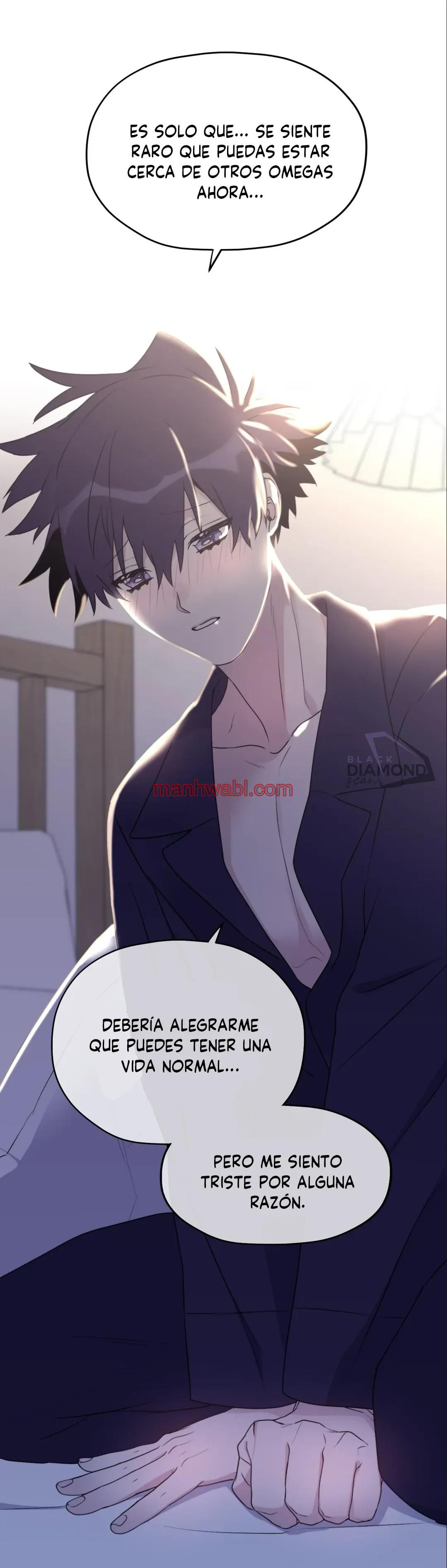 Olas Buscándote - Capítulo 55 manhwa