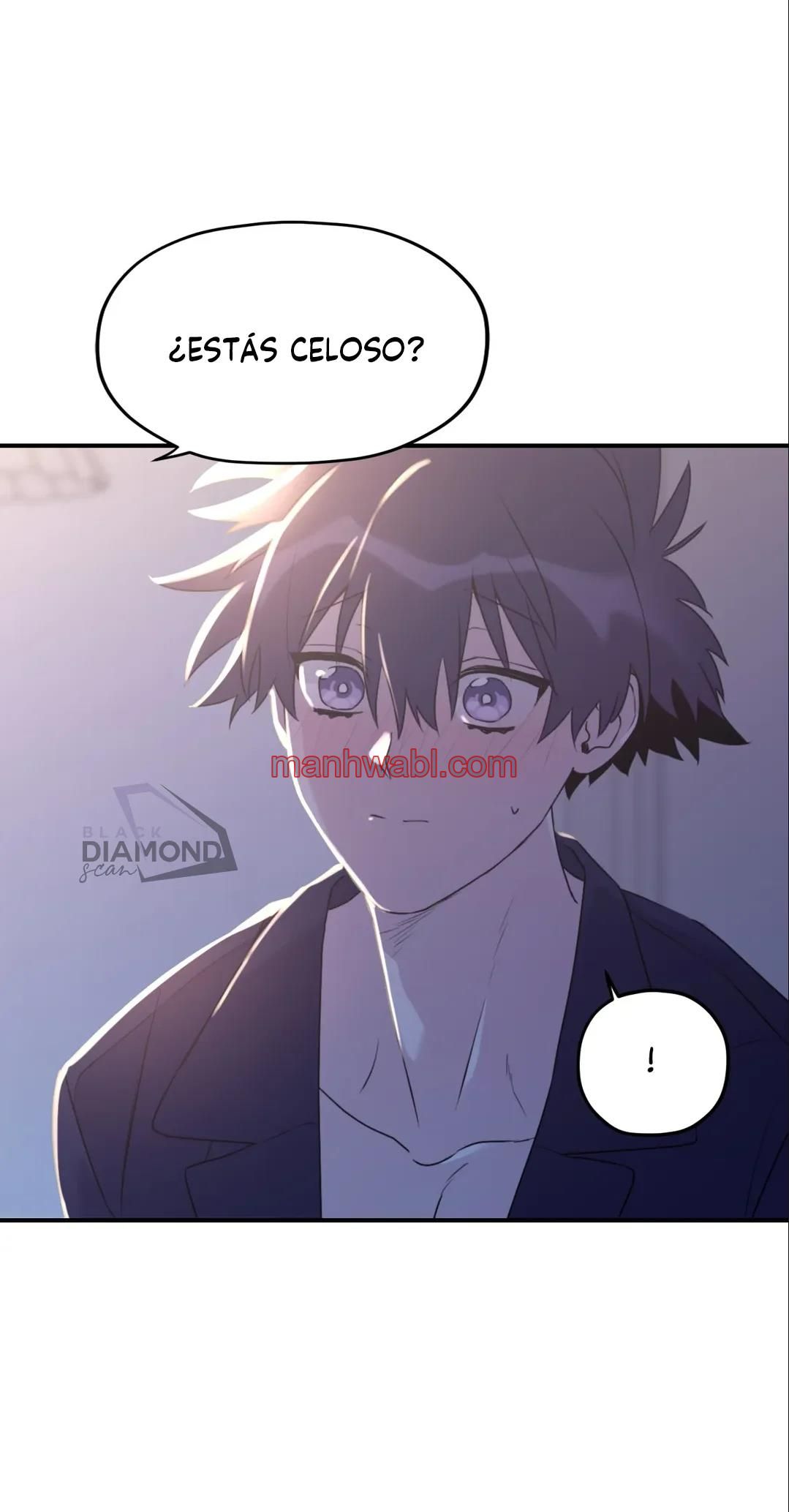 Olas Buscándote - Capítulo 55 manhwa