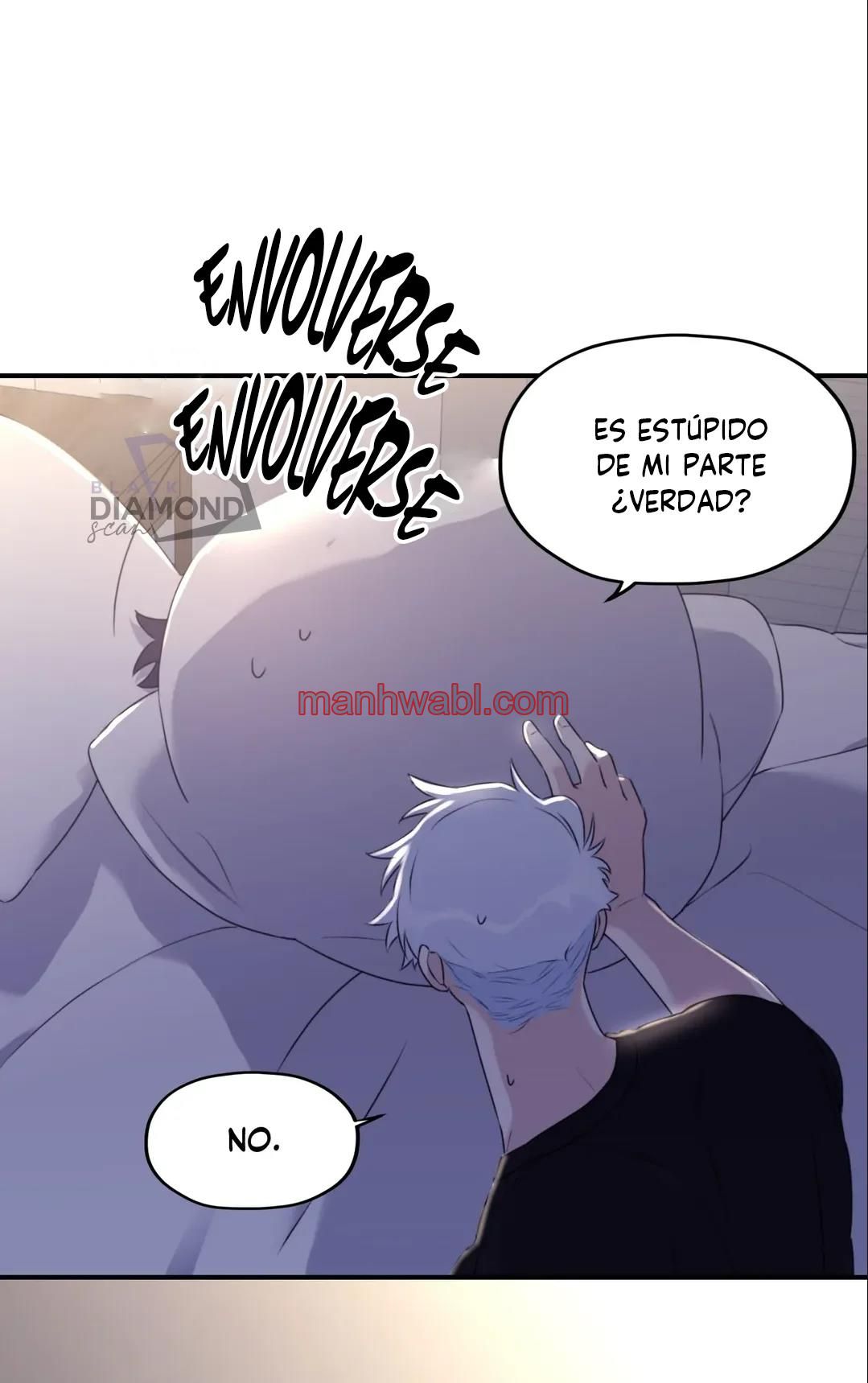 Olas Buscándote - Capítulo 55_2 manhwa