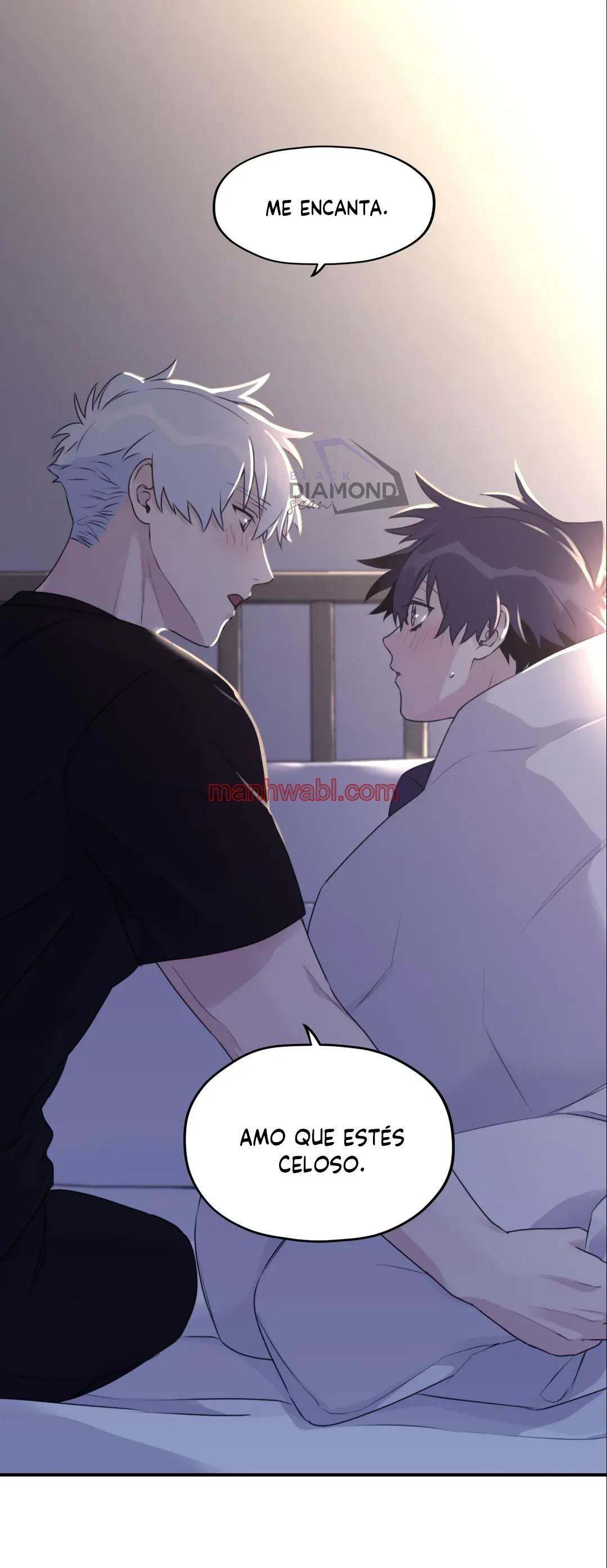 Olas Buscándote - Capítulo 55_2 manhwa