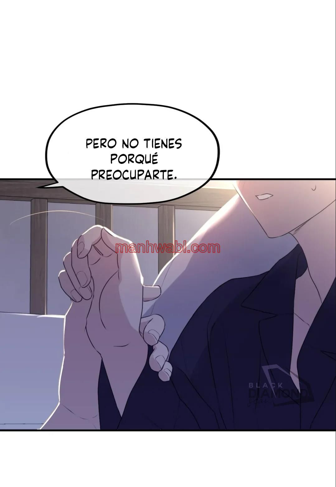 Olas Buscándote - Capítulo 55_2 manhwa