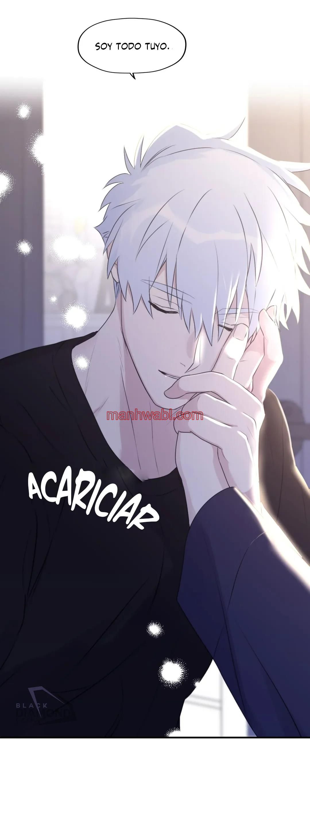 Olas Buscándote - Capítulo 55_2 manhwa