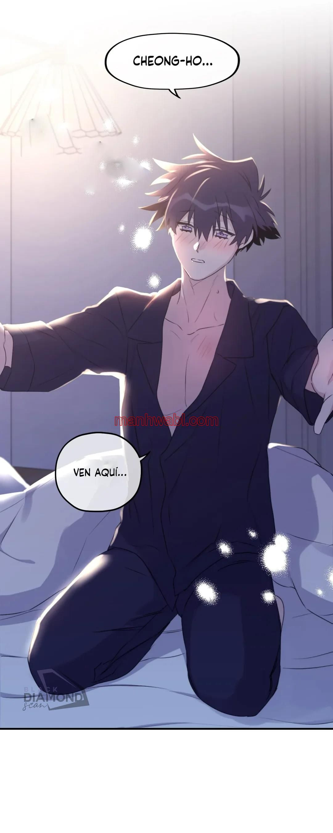 Olas Buscándote - Capítulo 55_2 manhwa