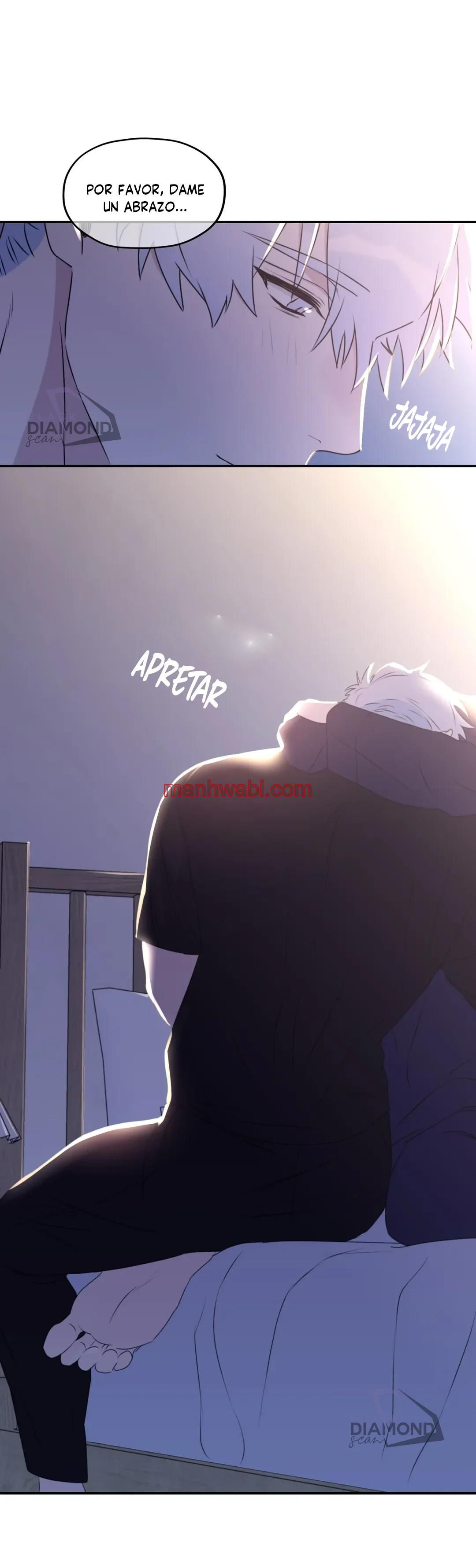 Olas Buscándote - Capítulo 55_2 manhwa