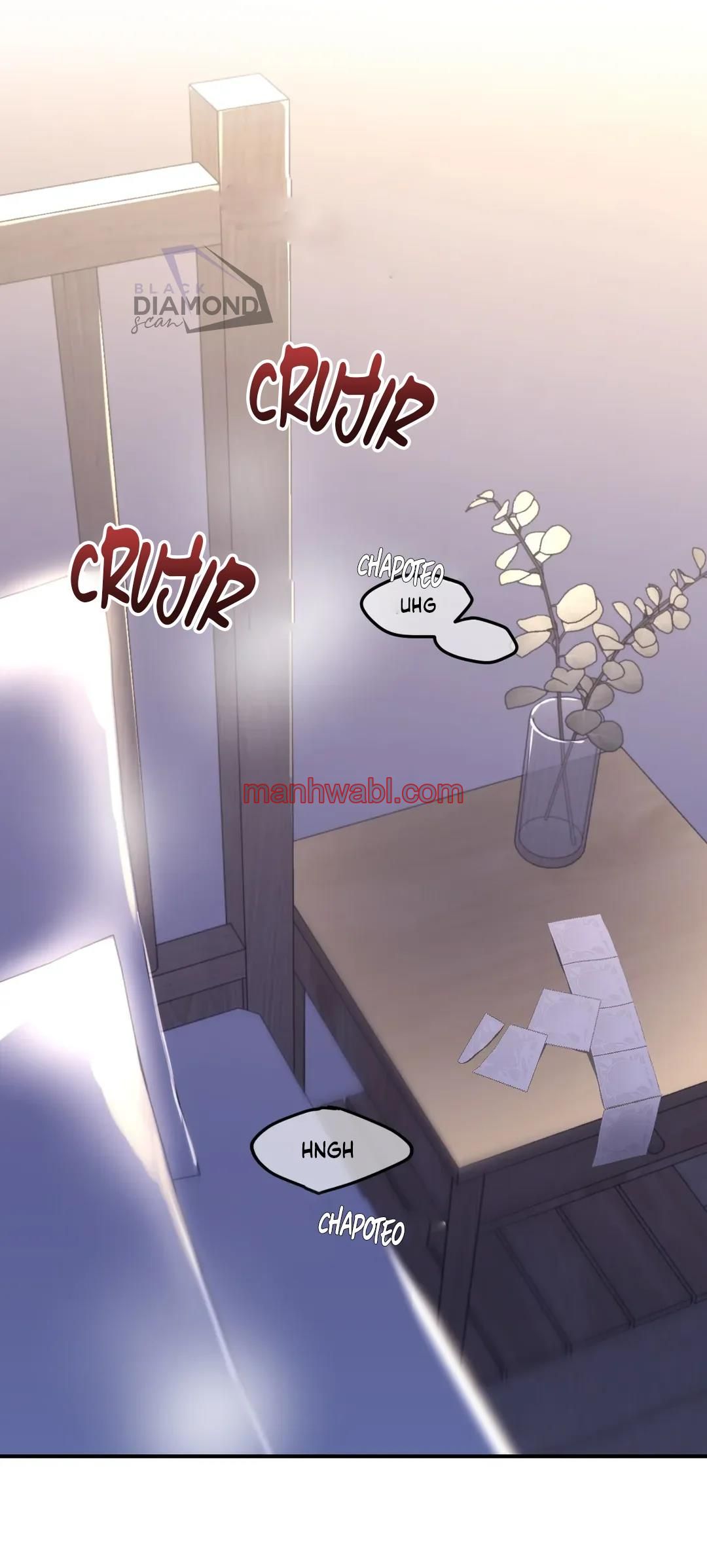 Olas Buscándote - Capítulo 55_2 manhwa