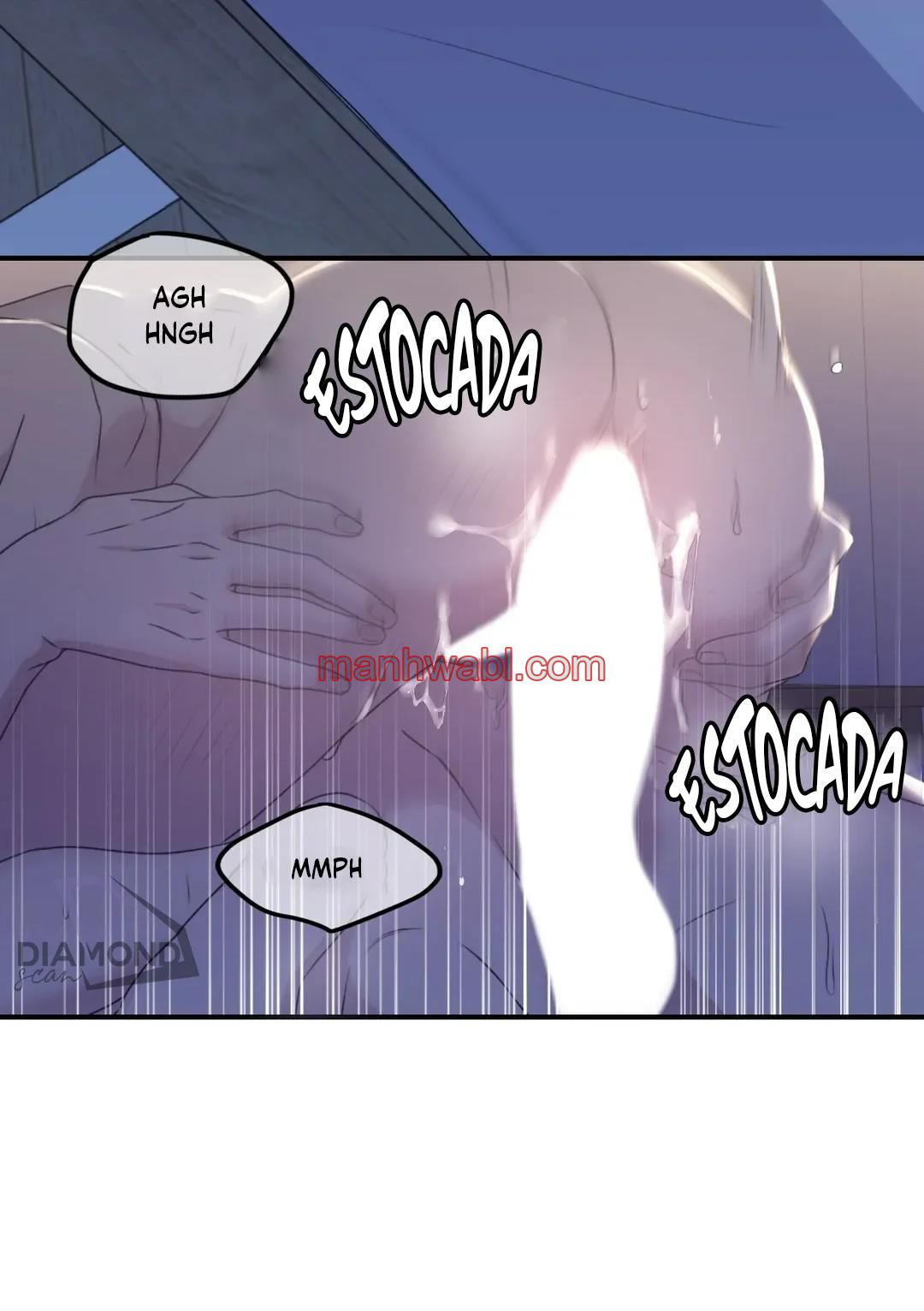 Olas Buscándote - Capítulo 55_2 manhwa