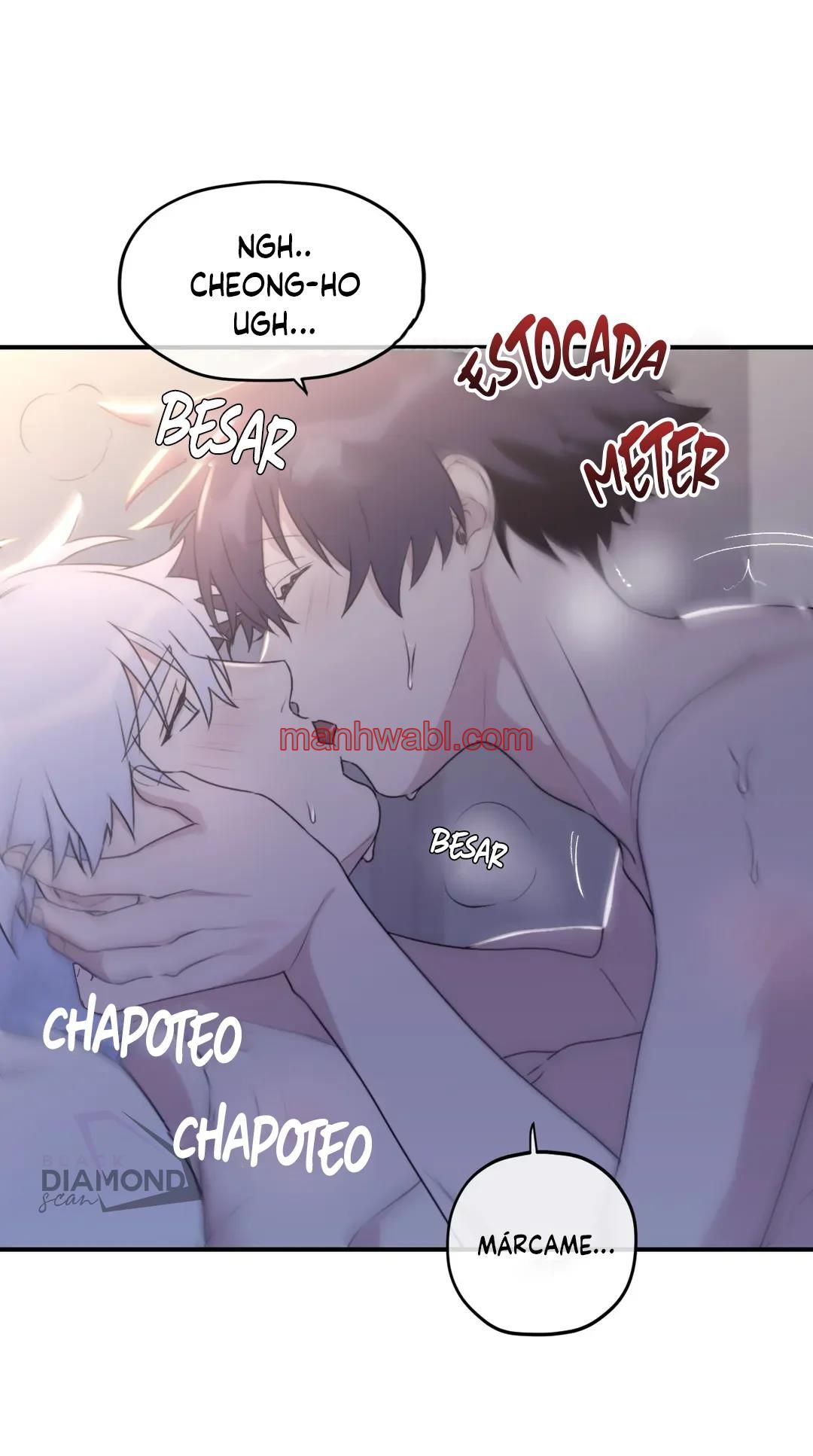 Olas Buscándote - Capítulo 55_2 manhwa