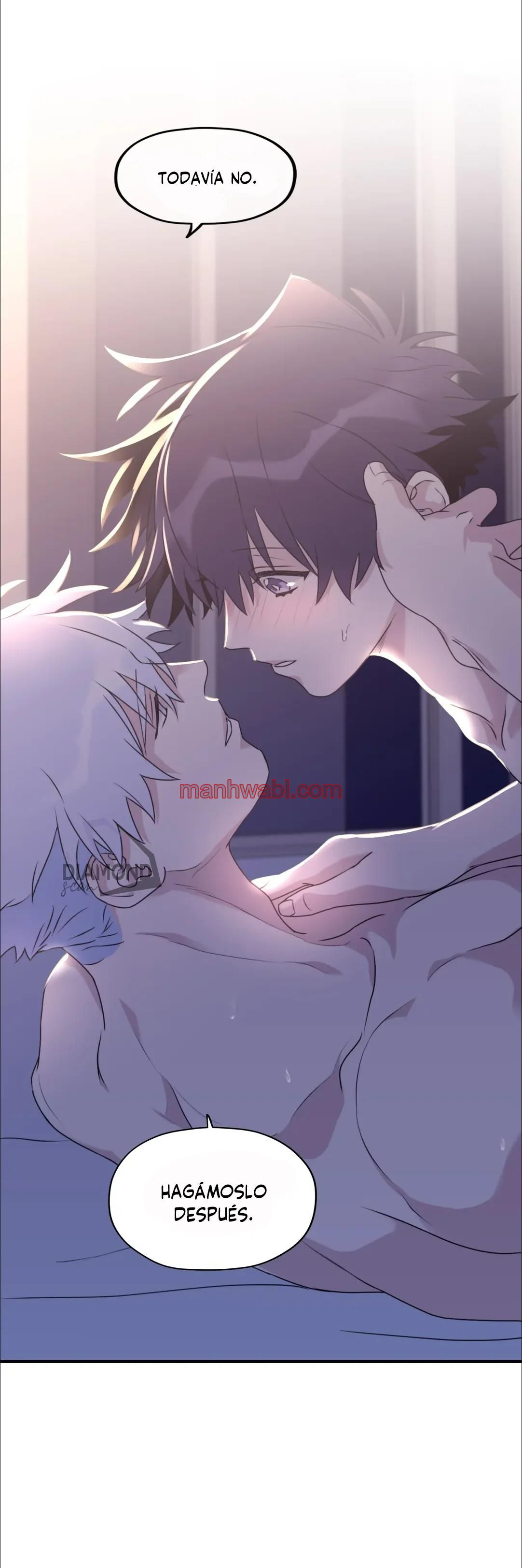 Olas Buscándote - Capítulo 55_2 manhwa
