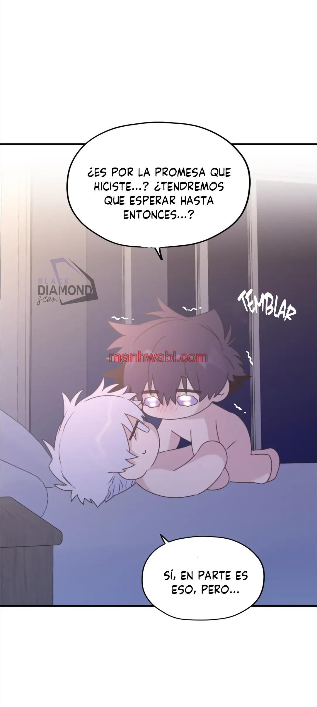 Olas Buscándote - Capítulo 55_2 manhwa
