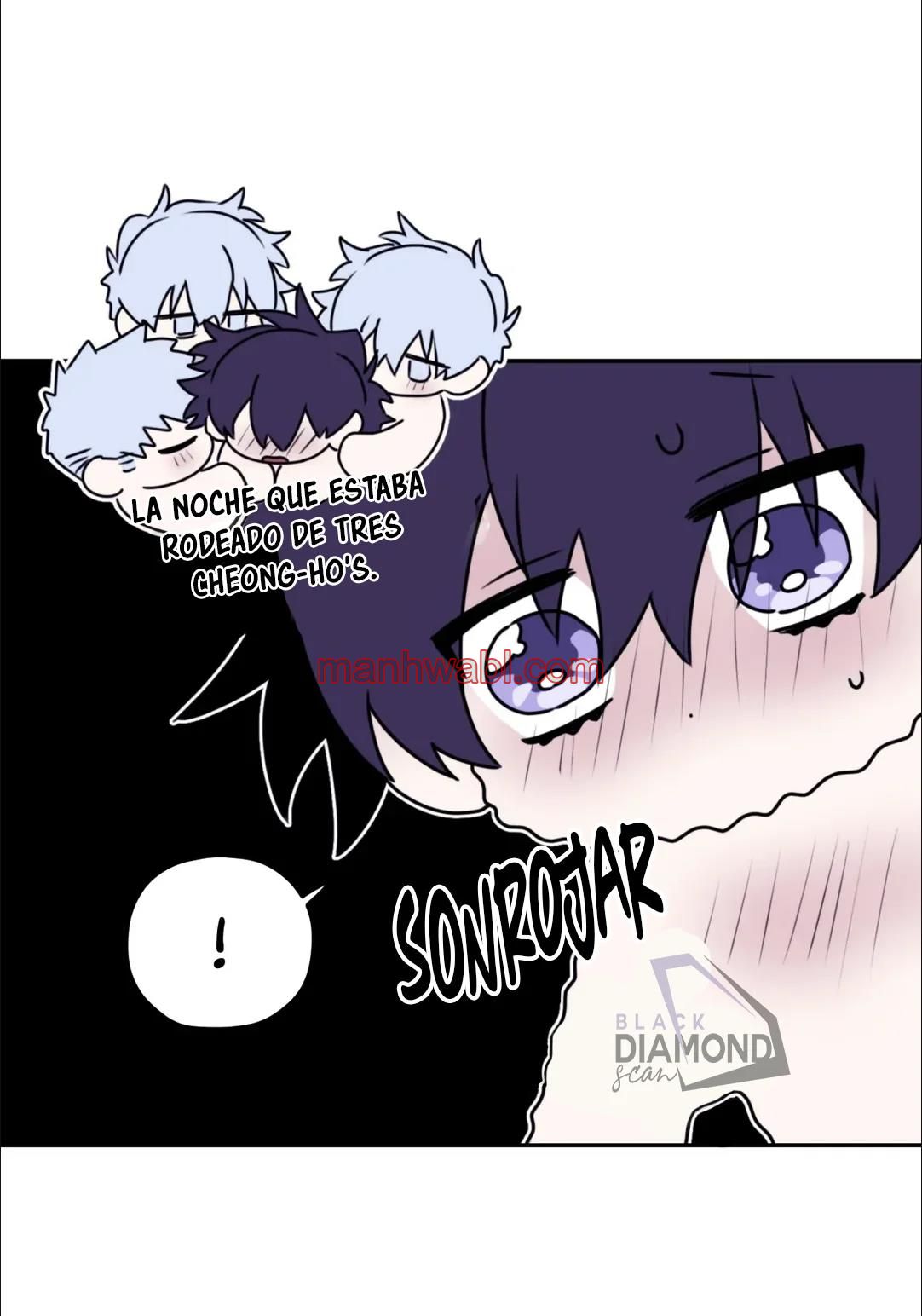 Olas Buscándote - Capítulo 55_2 manhwa