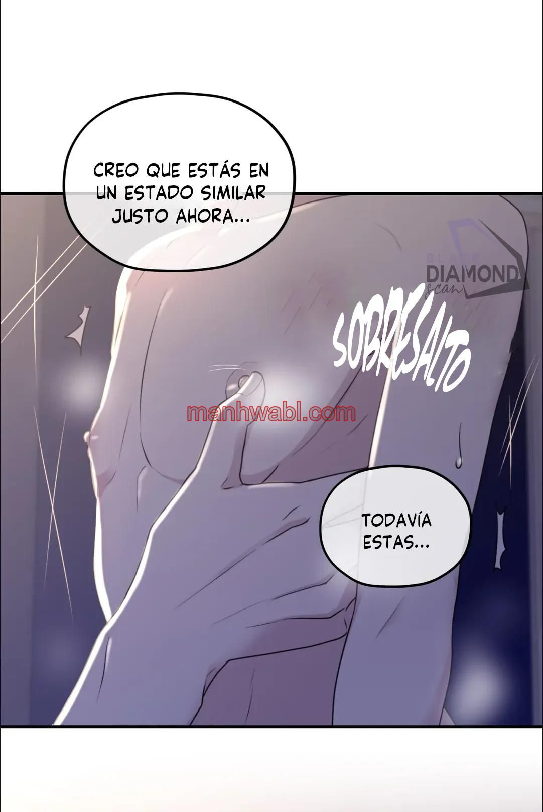 Olas Buscándote - Capítulo 55_2 manhwa