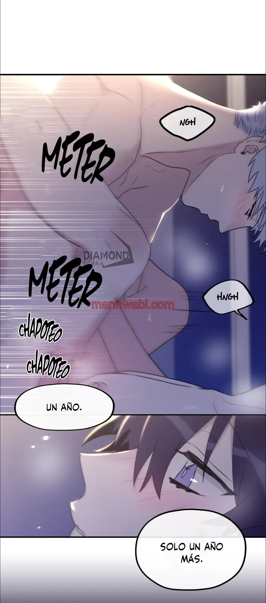 Olas Buscándote - Capítulo 55_3 manhwa