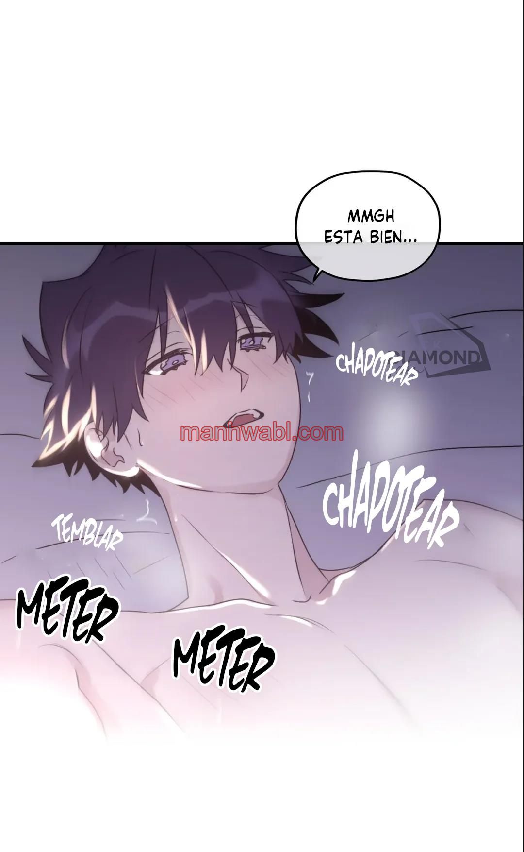 Olas Buscándote - Capítulo 55_3 manhwa