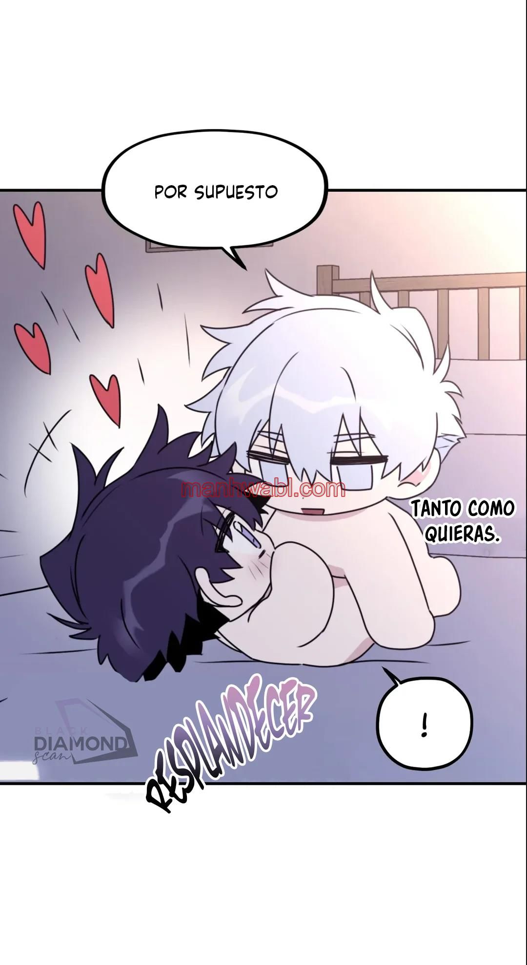 Olas Buscándote - Capítulo 55_3 manhwa