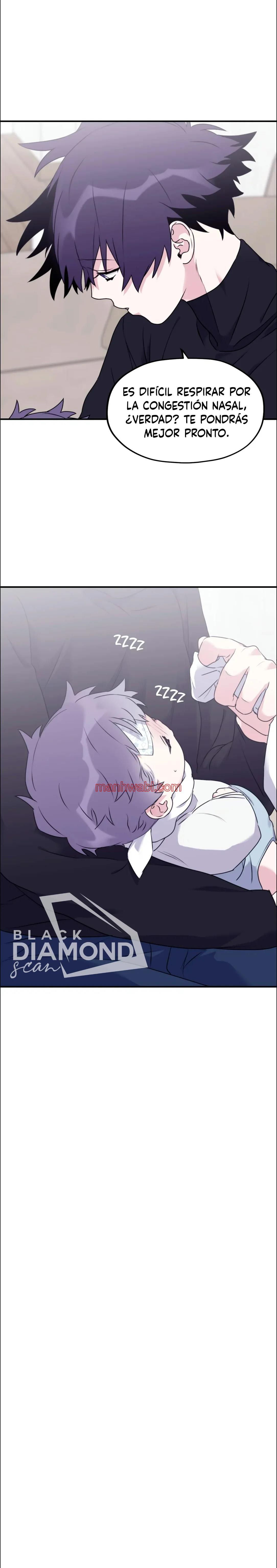 Olas Buscándote - Capítulo 56 manhwa